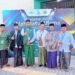 Enam Delegasi PCNU Aceh Selatan Hadiri Muktamar NU ke-35 di Jawa Timur