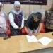 DPMPTSP Banda Aceh dan Kemenko PM Dorong UMKM Naik Kelas melalui Business Matching