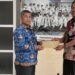 Cabdisdik Aceh Selatan Donasikan 100 Juta Lebih ke Korban Gempa Bumi di NTT