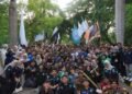 PBAK Fakultas Syariah dan Hukum UIN Ar-Raniry Sukses Digelar, Sambut 826 Mahasiswa Baru