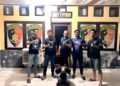 Tim URC Satreskrim Polres Abdya Tangkap Pelaku Pencurian