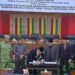 DPRK dan Pemkab Abdya Sepakati Perubahan KUA-PPAS 2026, Pendapatan Naik Rp34,19 Miliar