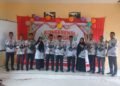Ropika Pimpin PGRI PC Samadua dan Eli Yuzami di Kluet Selatan