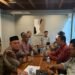 Temui IKSAS Banda Aceh, Bupati Aceh Selatan Terima Aspirasi Tolak Perusahaan Tambang di Samadua