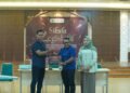 Nurchalis Ajak Mahasiswa Jaga Idealisme dan Rawat Demokrasi