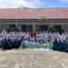 KPM Mandiri 03 Universitas Sultanah Nahrasiyah Sosialisasikan Dunia Kampus di SMA Negeri 1 Jeumpa