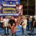 Turnamen Volly Semi Open Bintang Record Cup-I Blang Dalam Usai, Panitia Apresiasi Seluruh Perangkat Pertandingan