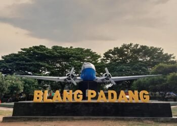 Masyarakat Aceh Tagih Janji Realisasi Pengumuman Status Blang Padang yang Diikrarkan Ketua MPU Aceh