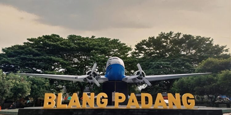 Masyarakat Aceh Tagih Janji Realisasi Pengumuman Status Blang Padang yang Diikrarkan Ketua MPU Aceh