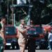 Bupati Abdya Pimpin Apel Kesiapsiagaan Karhutla, Dr. Safaruddin Minta Pihak Terkait Gencarkan Patroli