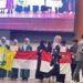 Siswa SMAN 1 Banda Aceh Raih Medali Emas dan Perak di Kompetisi Internasional