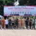 Dandim dan Kapolres Abdya Ajak Masyarakat Kuatkan Pencegahan Karhutla