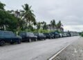 PC IMM Abdya Minta Pemkab dan APH Tertibkan Mobil Siluman Penyebab Solar Langka