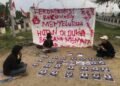 Uang Rakyat Dipertaruhkan, 27 Pemegang Mandat Pidie Jaya Ditantang Buka Data Oleh Mahasiswa