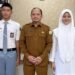 Pelajar Asal Aceh Besar dan Aceh Tamiang Wakili Aceh di Paskibraka Nasional 2026