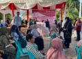 Warga Banda Aceh Rasakan Manfaat Gerakan Pangan Murah