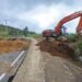 BPJN Aceh Percepat Infrastruktur Pengendali Banjir di Nagan Raya