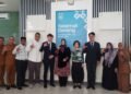 Pemko Banda Aceh Gandeng Seoul Hadirkan Perpustakaan Luar Ruangan