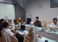 KemenPANRB Dorong Banda Aceh Perkuat Dasar Hukum Pengelolaan Pengaduan Masyarakat