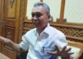 Pemprov Aceh Percepat Pemulihan Lahan Pertanian Terdampak Bencana