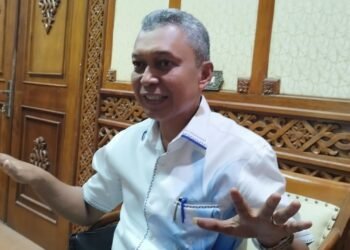 Pemprov Aceh Percepat Pemulihan Lahan Pertanian Terdampak Bencana