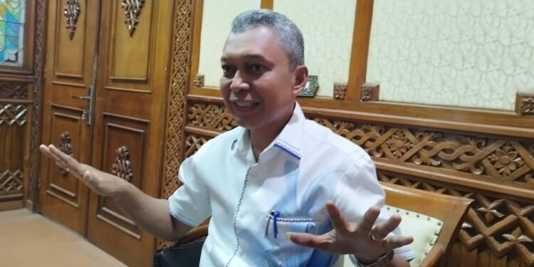 Pemprov Aceh Percepat Pemulihan Lahan Pertanian Terdampak Bencana