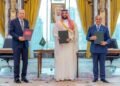 Apa Itu Pakta Pertahanan Makkah yang Diteken Saudi, Pakistan & Turki?