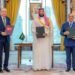 Apa Itu Pakta Pertahanan Makkah yang Diteken Saudi, Pakistan & Turki?