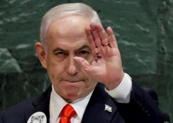 Netanyahu Pasang Foto Mamdani hingga Khamenei di Billboard, Ada Apa?
