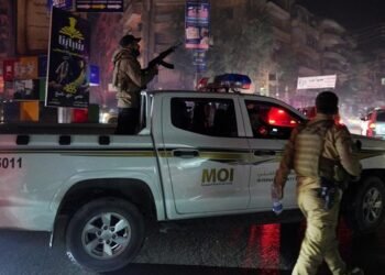Serang Iran dari Dalam, Kenapa Kurdi Menentang Kekuasaan Ayatollah?