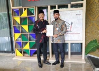 Bupati Aceh Timur Perjuangkan Bantuan Korban Banjir Rp578,48 Miliar
