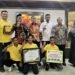 Nagan Raya Raih Juara Pertama Inovasi Alat TTG Aceh 2026
