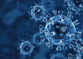 Pertama di Dunia: Ilmuwan Ciptakan Virus Pakai AI