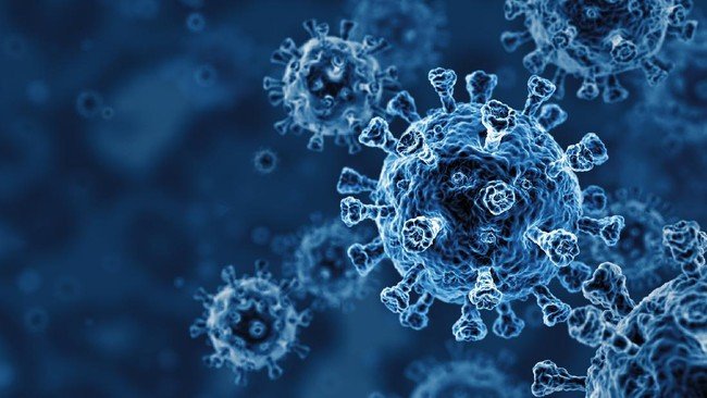 Pertama di Dunia: Ilmuwan Ciptakan Virus Pakai AI