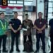 Imigrasi Banda Aceh Deportasi WN Pakistan Terpidana Pelanggaran Keimigrasian