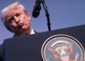 Perang dengan Iran Tak Kunjung Usai, Trump Mulai Frustrasi