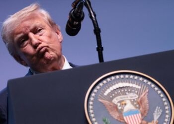 Perang dengan Iran Tak Kunjung Usai, Trump Mulai Frustrasi