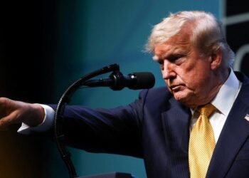 Trump Kembali Pakai Tekanan Ekonomi ke Iran, Apakah Berhasil?