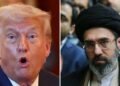Iran Bantah Klaim Trump Mohon-mohon Nego: Si Bodoh Kehabisan Tenaga