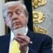Trump Klaim Punya Jalur Komunikasi Rahasia ke IRGC Demi Nego Lancar