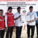 Bupati Tamiang Apresiasi Bantuan PMI untuk Percepatan Pemulihan Layanan Air Bersih