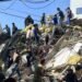 Menteri Ini Dirujak Publik Gegara Berlibur Pasca Gempa Dahsyat M 7,4