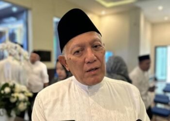 Gus Kikin Resmi Terpilih Jadi Ketua Umum PBNU 2026-2031