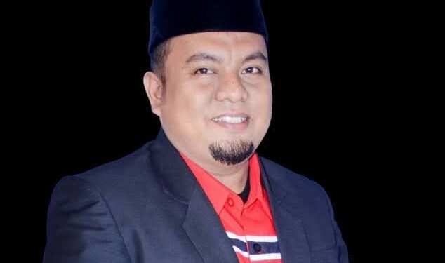 Adi Samridha: Pemerintah Harus Hormati Sikap Warga Samadua Tolak Tambang