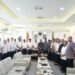DPRA Terima Silaturahmi Wagub Aceh Bersama Plt Sekda, Bahas Pertanggungjawaban Pelaksanaan APBA 2025