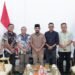 Terima Audiensi Bulog, Bupati Al- Farlaky Bahas Soal Sinergi Distribusi Beras