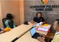 Pria Asal Ulim Ditangkap Terkait Dugaan Penggelapan Uang Rp68,6 Juta
