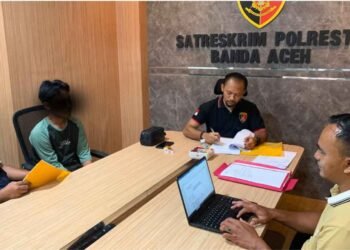 Pria Asal Ulim Ditangkap Terkait Dugaan Penggelapan Uang Rp68,6 Juta