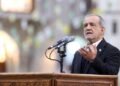 Presiden Iran Pezeshkian Diisukan Pernah Ajukan Resign Sampai 28 Kali