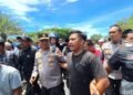 Polisi Pastikan Situasi Kondusif Usai Ricuh di Peringatan Hari Damai Aceh